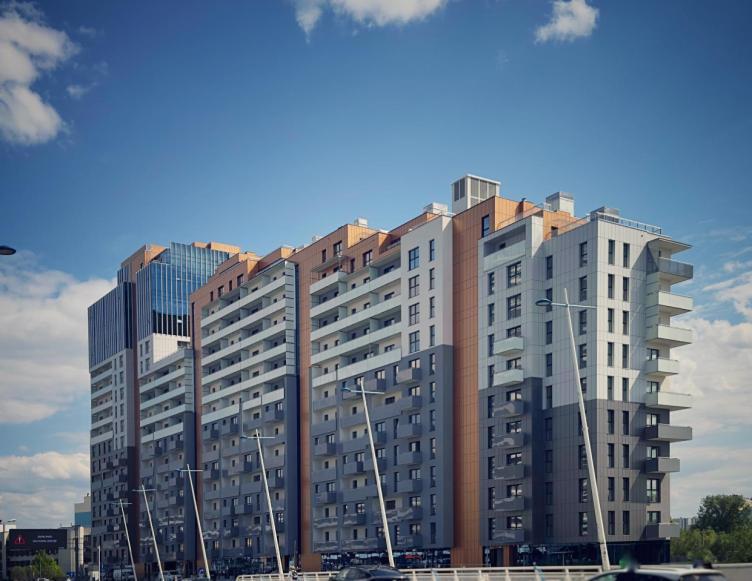 Cozy Apartment Rzeszow Rzeszów Exterior foto