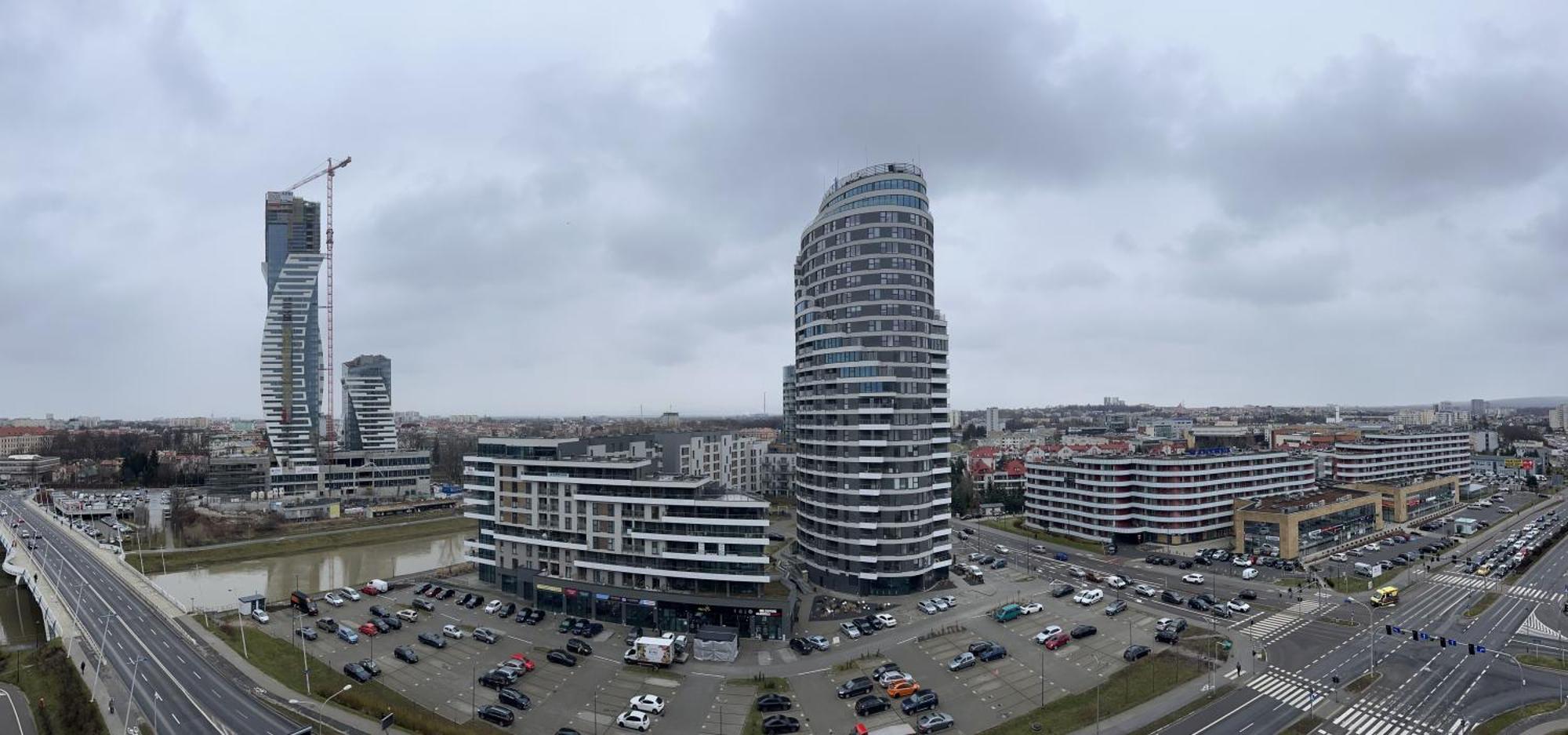 Cozy Apartment Rzeszow Rzeszów Exterior foto