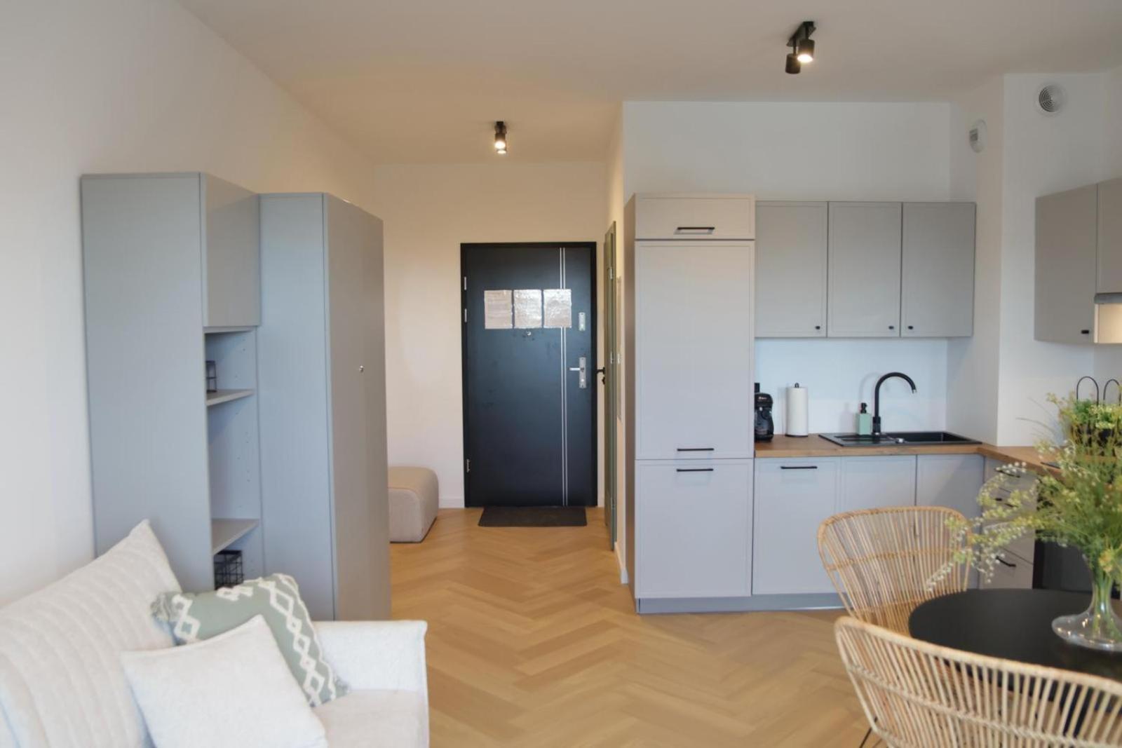 Cozy Apartment Rzeszow Rzeszów Exterior foto