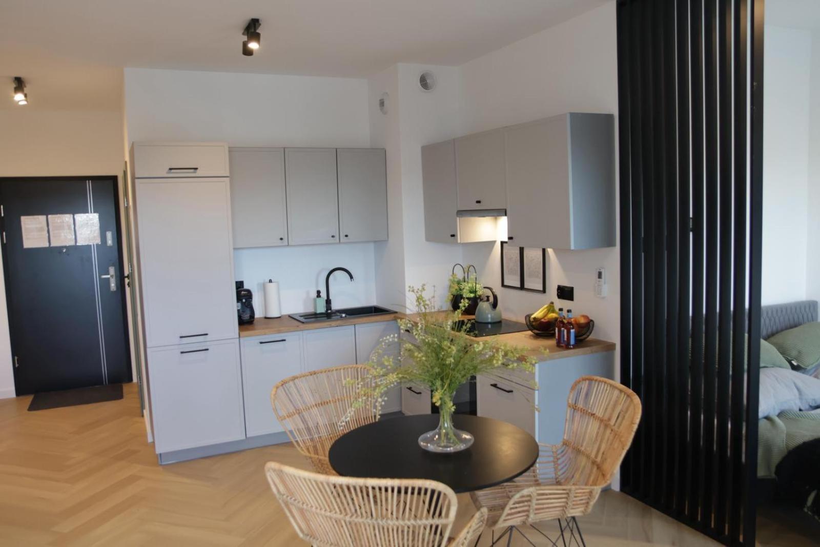 Cozy Apartment Rzeszow Rzeszów Exterior foto